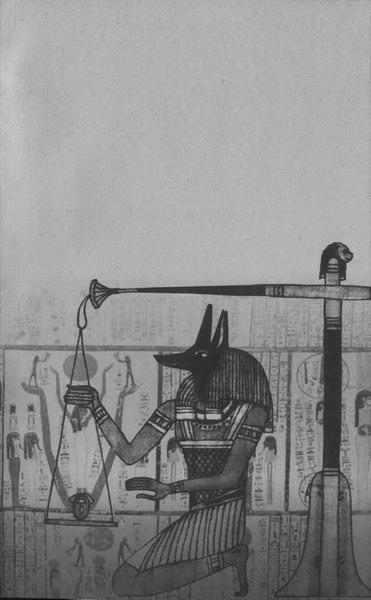 Путешествие в мир египетских богов - фото 2