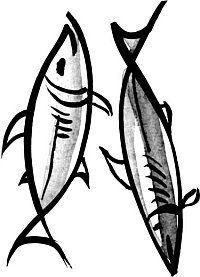 Уникальными в рыбных продуктах являются не белки а жиры В теле рыб жиры - фото 9