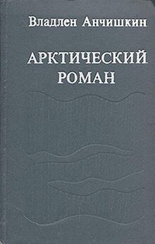 Владлен Анчишкин - Арктический роман