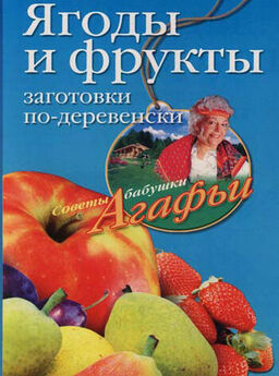 Светлана Ермакова - Большая книга домашнего консервирования