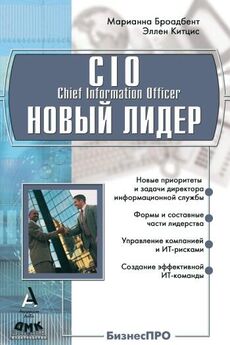 Владимир Баронов - Информационные технологии и управление предприятием