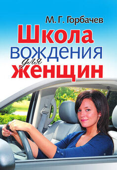 Евгения Шацкая - Права категории «Ж». Самоучитель по вождению для женщин