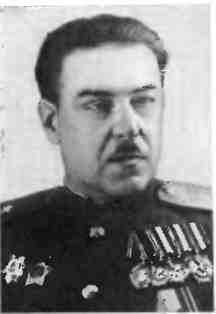 П А Степаненко 1944 г Герой Советского Союза П К Казакевич 1940 г - фото 15