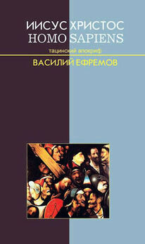 Дмитрий Бачевский - Исповедь Христа. Развенчание мифов