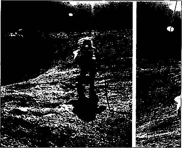 Рис 9 Аномалии в виде загадочных объектов замеченные астронавтами в небе над - фото 9