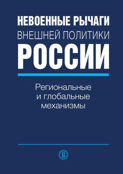 Максим Братерский - Экономические инструменты внешней политики и политические риски