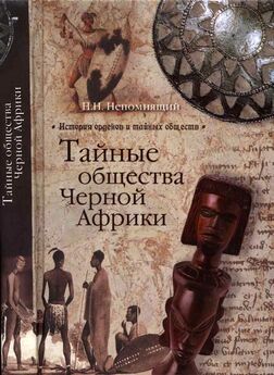 Теа Бюттнер - История Африки с древнейших времен