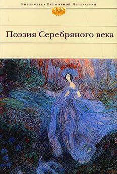 Сборник - Серебряный век русской поэзии