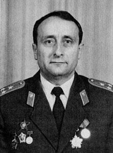 Владимир Фёдорович Быков родился в 1937 году в Борисовском районе Минской - фото 3