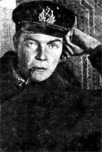 И паруса и звездолеты В 1944 году в журналах Краснофлотец Техника - фото 1
