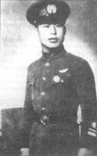 Командир 1V татуя капитан Джао Дзи хинь капитан не вернулся из боевого вылета - фото 14