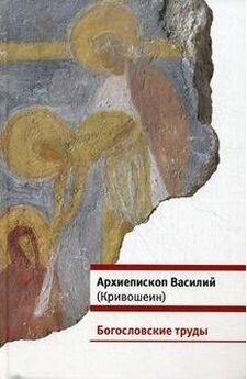 Петр Гнедич  - Догмат искупления в русской богословской науке