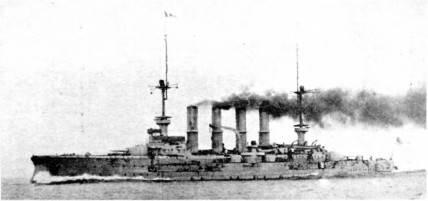 Крейсер Йорк в различные периоды службы Для вооружения десантных партий в - фото 59
