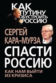 Сергей Кара-Мурза - Оппозиция как теневая власть