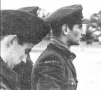 Флайтлейтенант Еугениуш Горбачевский весной 1943 г служил в Тунисе в цирке - фото 22