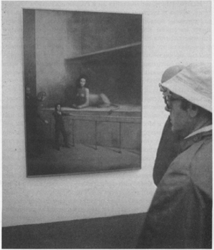 На Венецианском биеннале 1987 В Ван Гог Ботинки 1887 Довольно скромно - фото 1