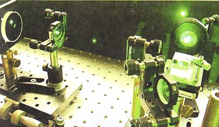 Лазерные лучи можно будет использовать для манипуляции с клетками - фото 13