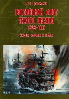Александр Широкорад - Черноморский флот в трех войнах и трех революциях