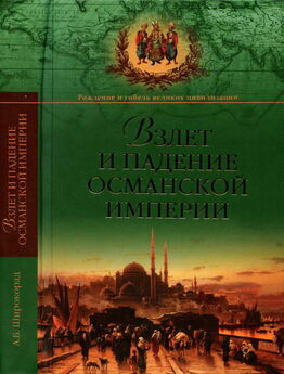 Кэролайн Финкель - История Османской империи. Видение Османа