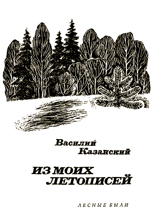 Об авторе Василий Иванович Казанский после окончания в 1922 году - фото 2