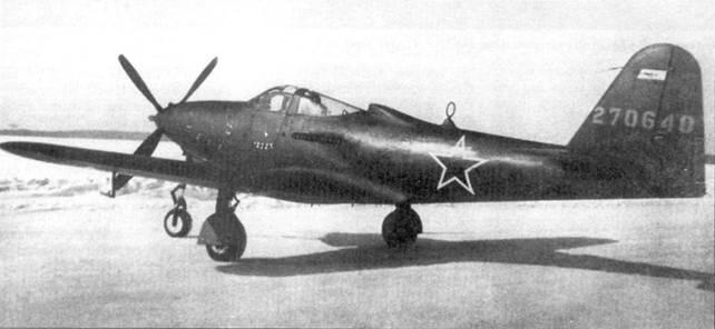 Два снимка советского Р63А10 4270640 поставленного по лендлизу в 1943 - фото 33