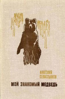 Аркадий Локерман - Как медведь геолога вылечил