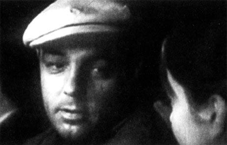 Инна Гулая Конец 1960х В период съемок фильма Долгая счастливая жизнь - фото 36