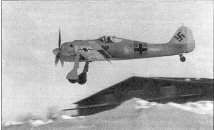 К началу 1943 года советские пилоты стали активно практиковать внезапные налеты - фото 14