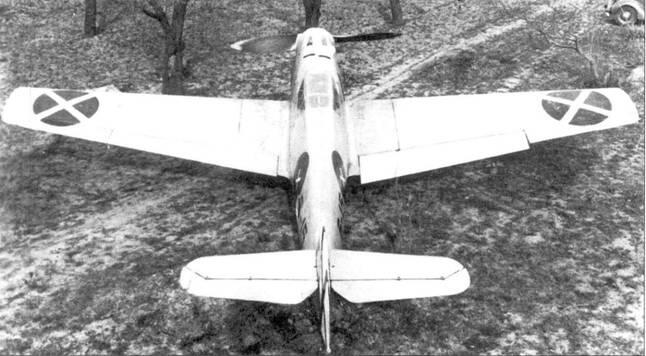Мессершмитт не получил нового 610сильного двигателя Junkers Jumo 210A для - фото 3