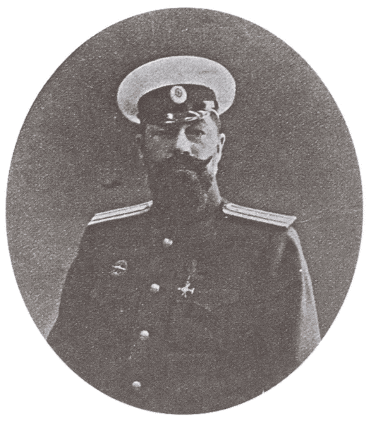 Князь ВВ Трубецкой ВВ Трубецкой на борту линкора Императрица Мария - фото 10