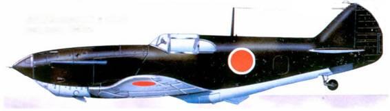 ЛаГГ3 попавший к японцам весна 1942 г ЛаГГ3 35й серии ведет бой с - фото 139
