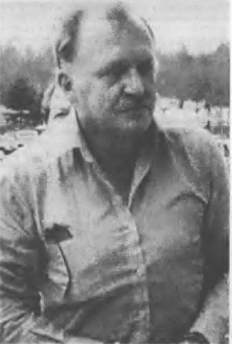 Рональд Пелтон сотрудник АНБ работавший на советскую разведку Джон - фото 36