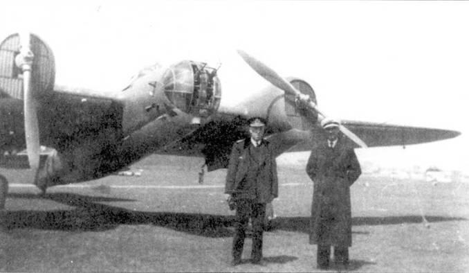 Трофейные СБ ни аэродроме в Севилье апрель 1939 г С 8 марта когда - фото 7