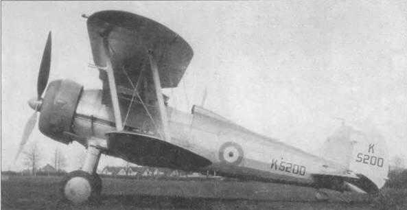 Прототип SS37 продолжал испытательные полеты до конца 1935 года Проводились - фото 6