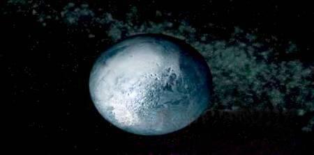В ЮТ 8 за 21004 г рассказывая вам о поисках десятой планеты Солнечной - фото 28