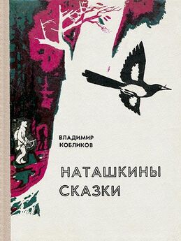 Владимир Кобликов - Наташкины сказки