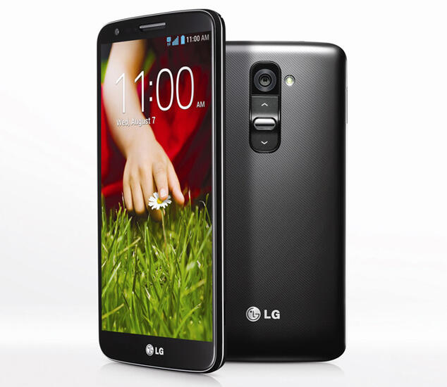LG G2 Обратите внимание все перечисленные выше методы пусть они и вполне - фото 22