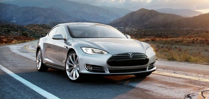 Шансы на возгорание Tesla Model S равны 1 к 8 000 что гораздо меньше чем у - фото 14
