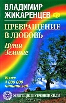 Владимир Жикаренцев - Жизнь без границ. Нравственный Закон