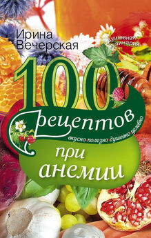 Ирина Вечерская - 100 рецептов при гастрите. Вкусно, полезно, душевно, целебно