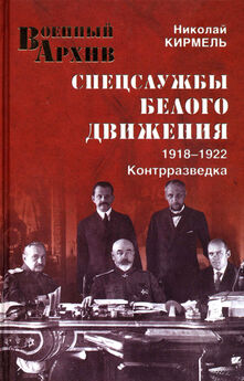 Петр Аршинов - История махновского движения (1918 – 1921 гг.)
