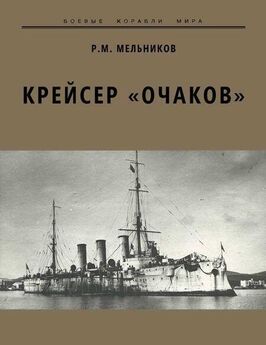 Рафаил Мельников - Крейсер I ранга Россия (1895 – 1922)
