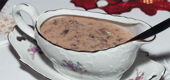Соус йогуртный с огурцом зеленью сельдерея и лукомшалотом Соусмайонез - фото 14