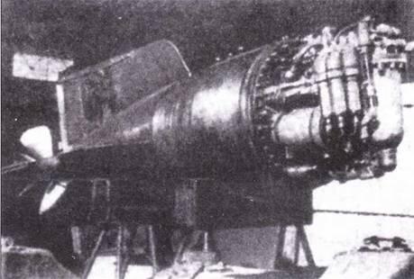 Двигатель японской торпеды повышенной дальности 31 Управляемые - фото 3