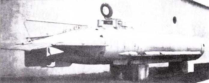 Немецкая сверхмалая подводная лодка типа Molch Немецкий сверхмалая - фото 4