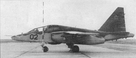 Фотометрический снимок второго прототипа Т8М2 Ахтубинск Этот самолет был - фото 55