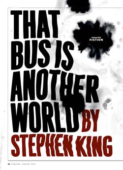 Стивен Кинг - Я был подростком, грабившим могилы