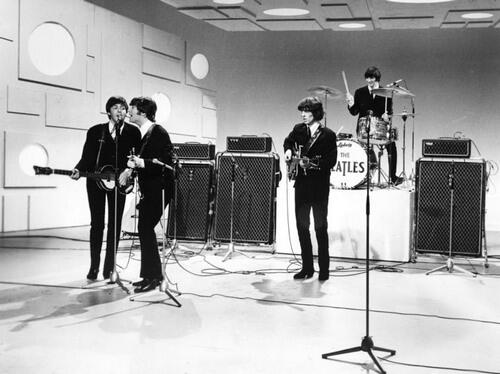 Dont Bother Me Не беспокой меня George Harrison Записана 12 сентября 1963 - фото 5