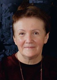 Нина Елисеевна Меднис 1941 2010 доктор филологических наук автор работ по - фото 1
