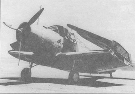 Douglas TBD1 Девастайтор из VT3 первой эскадрильи которая получила - фото 3